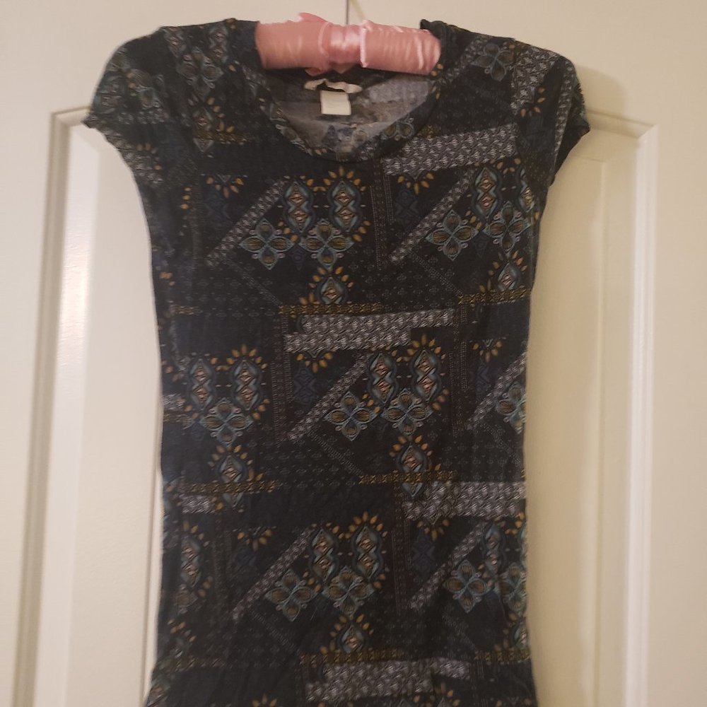 H&M T-shirt XS Worn Once